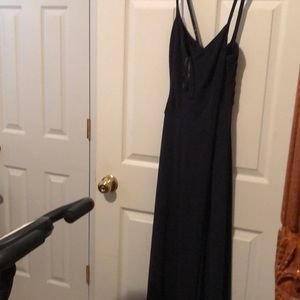 Formal dress